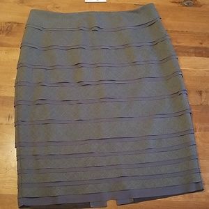 WHBM Skirt